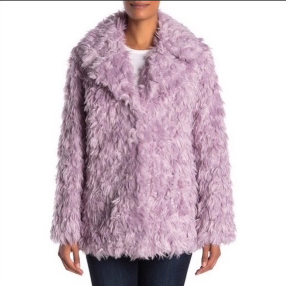 NWT Avec Les Filles Notch Collar Jacket - Picture 3 of 4